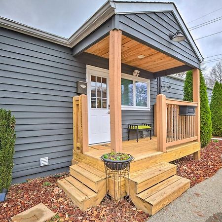 Luxe Lyndon Home Less Than 11 Mi To Dtwn Louisville! Esterno foto