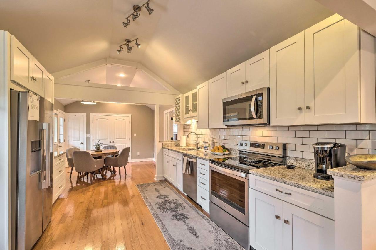 Luxe Lyndon Home Less Than 11 Mi To Dtwn Louisville! Esterno foto