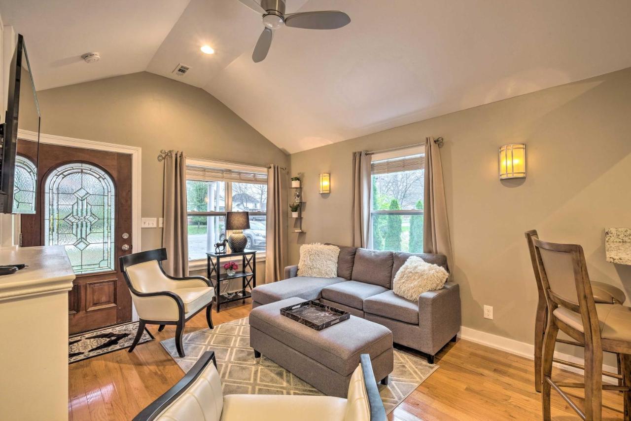 Luxe Lyndon Home Less Than 11 Mi To Dtwn Louisville! Esterno foto