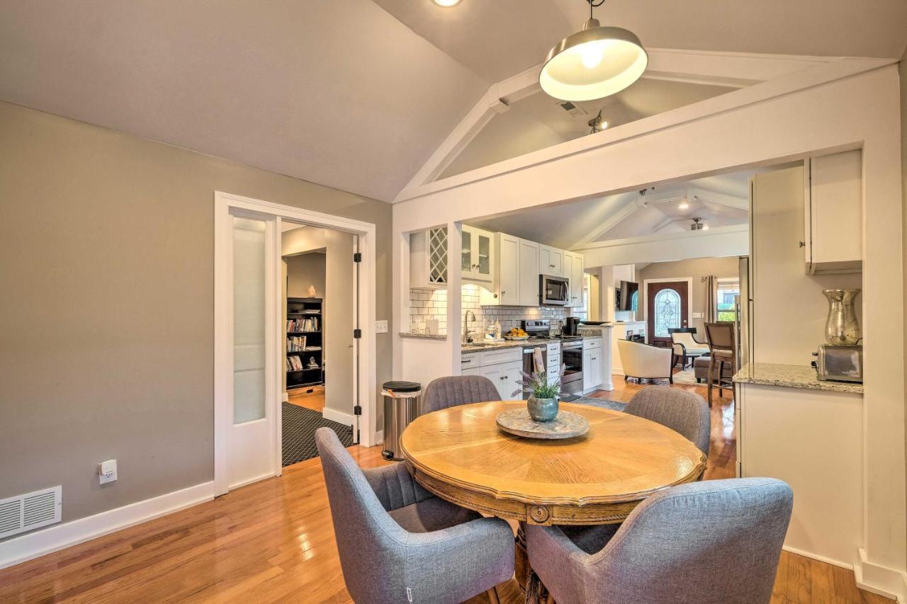 Luxe Lyndon Home Less Than 11 Mi To Dtwn Louisville! Esterno foto