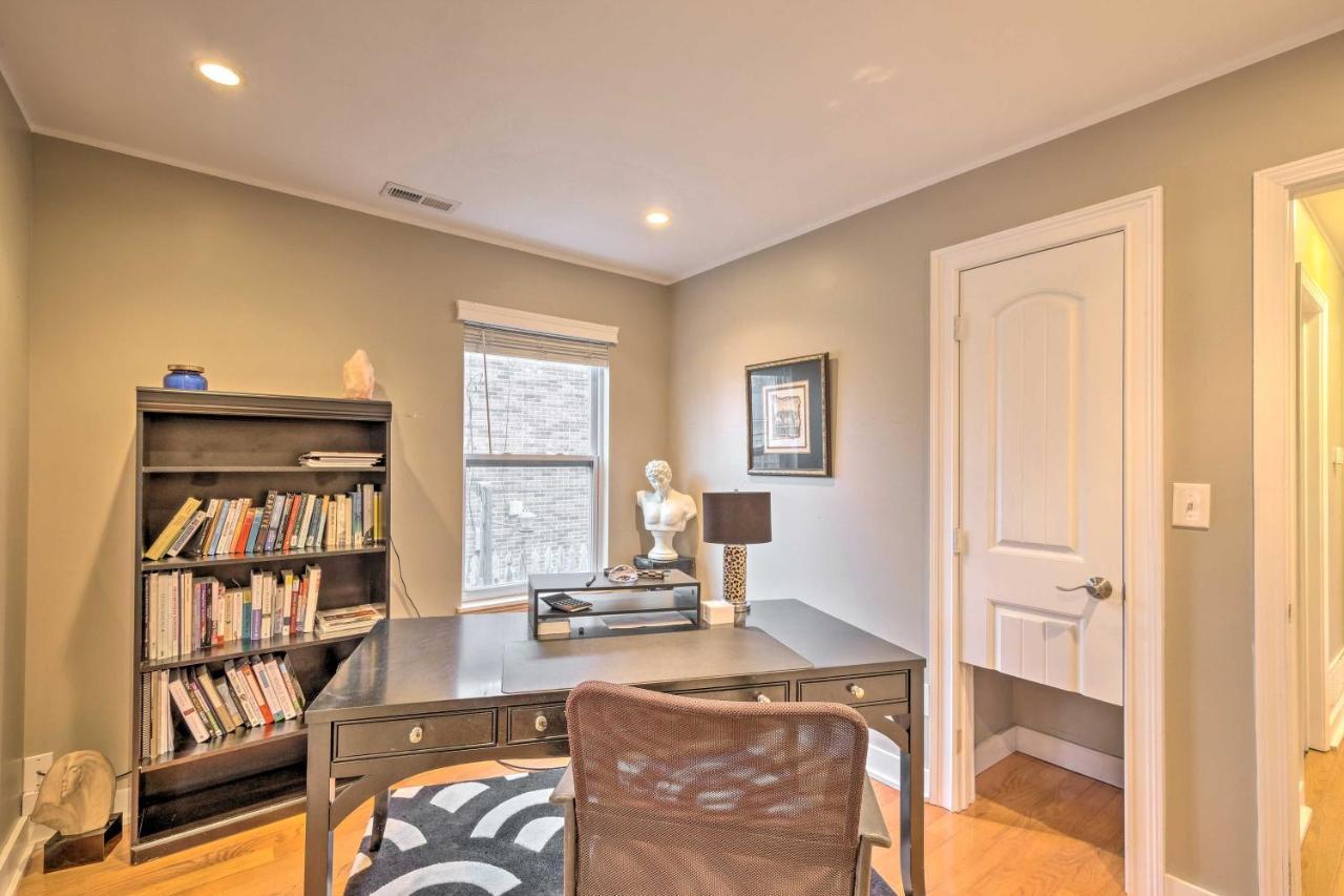 Luxe Lyndon Home Less Than 11 Mi To Dtwn Louisville! Esterno foto