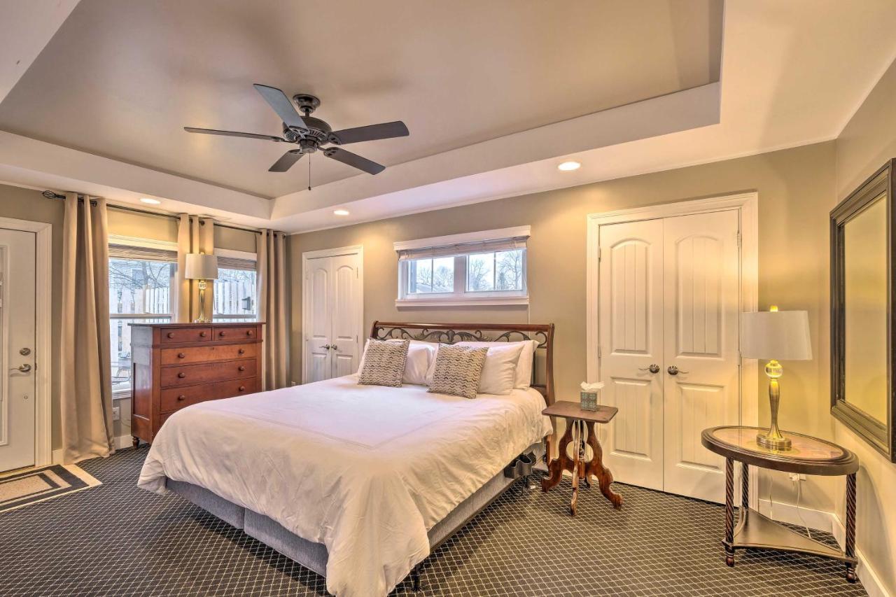 Luxe Lyndon Home Less Than 11 Mi To Dtwn Louisville! Esterno foto