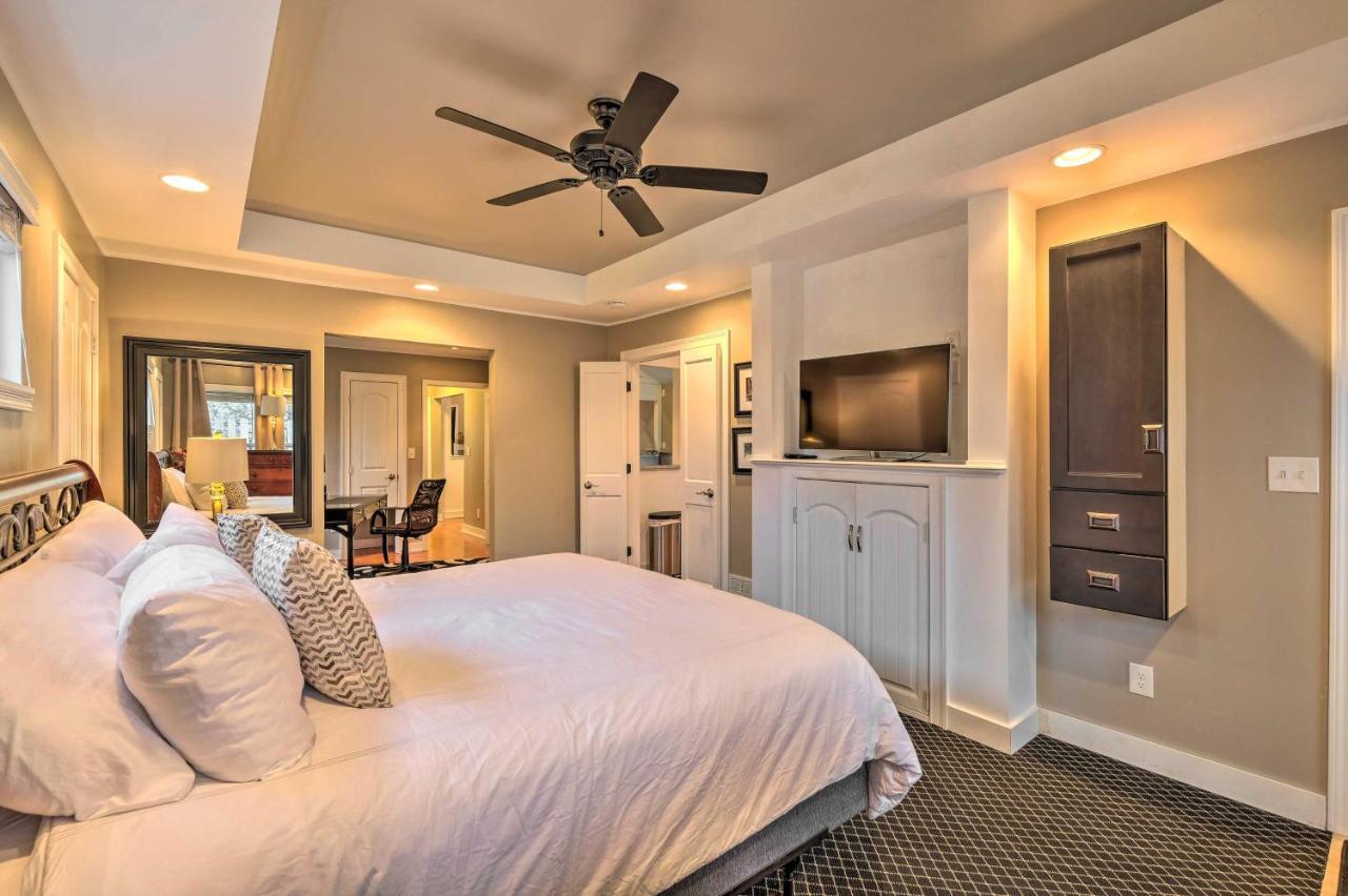 Luxe Lyndon Home Less Than 11 Mi To Dtwn Louisville! Esterno foto