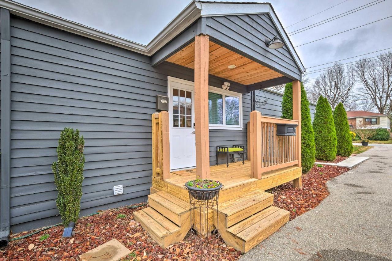 Luxe Lyndon Home Less Than 11 Mi To Dtwn Louisville! Esterno foto