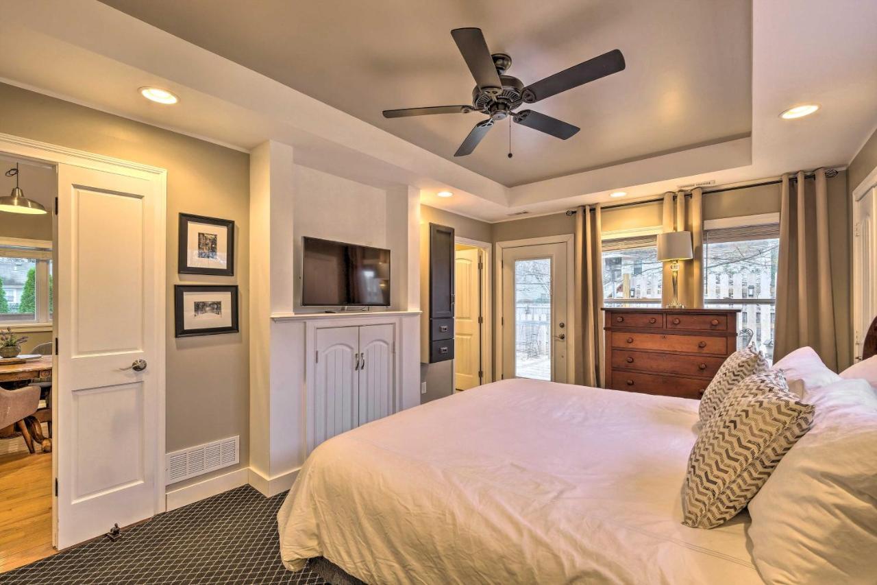 Luxe Lyndon Home Less Than 11 Mi To Dtwn Louisville! Esterno foto