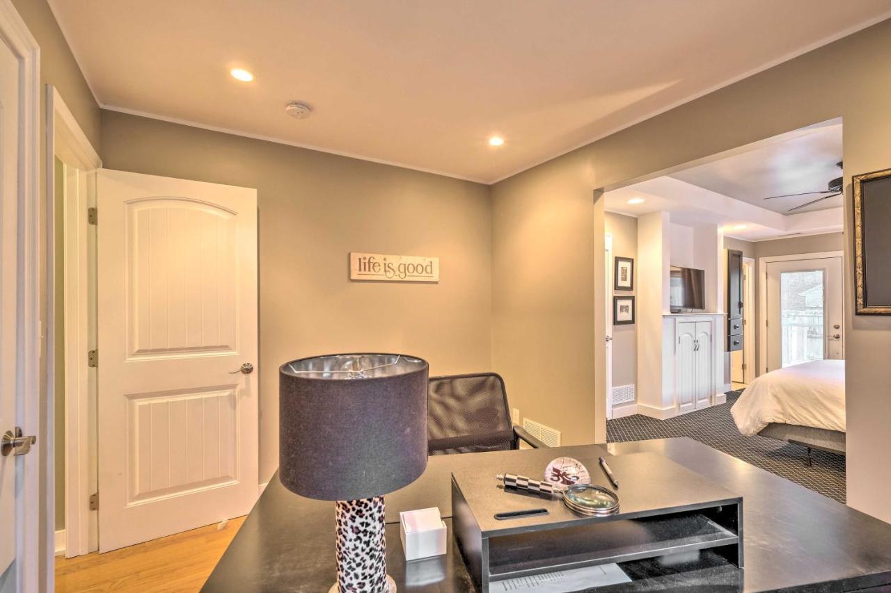 Luxe Lyndon Home Less Than 11 Mi To Dtwn Louisville! Esterno foto