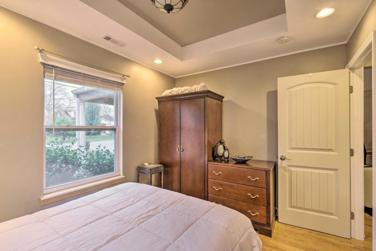 Luxe Lyndon Home Less Than 11 Mi To Dtwn Louisville! Esterno foto