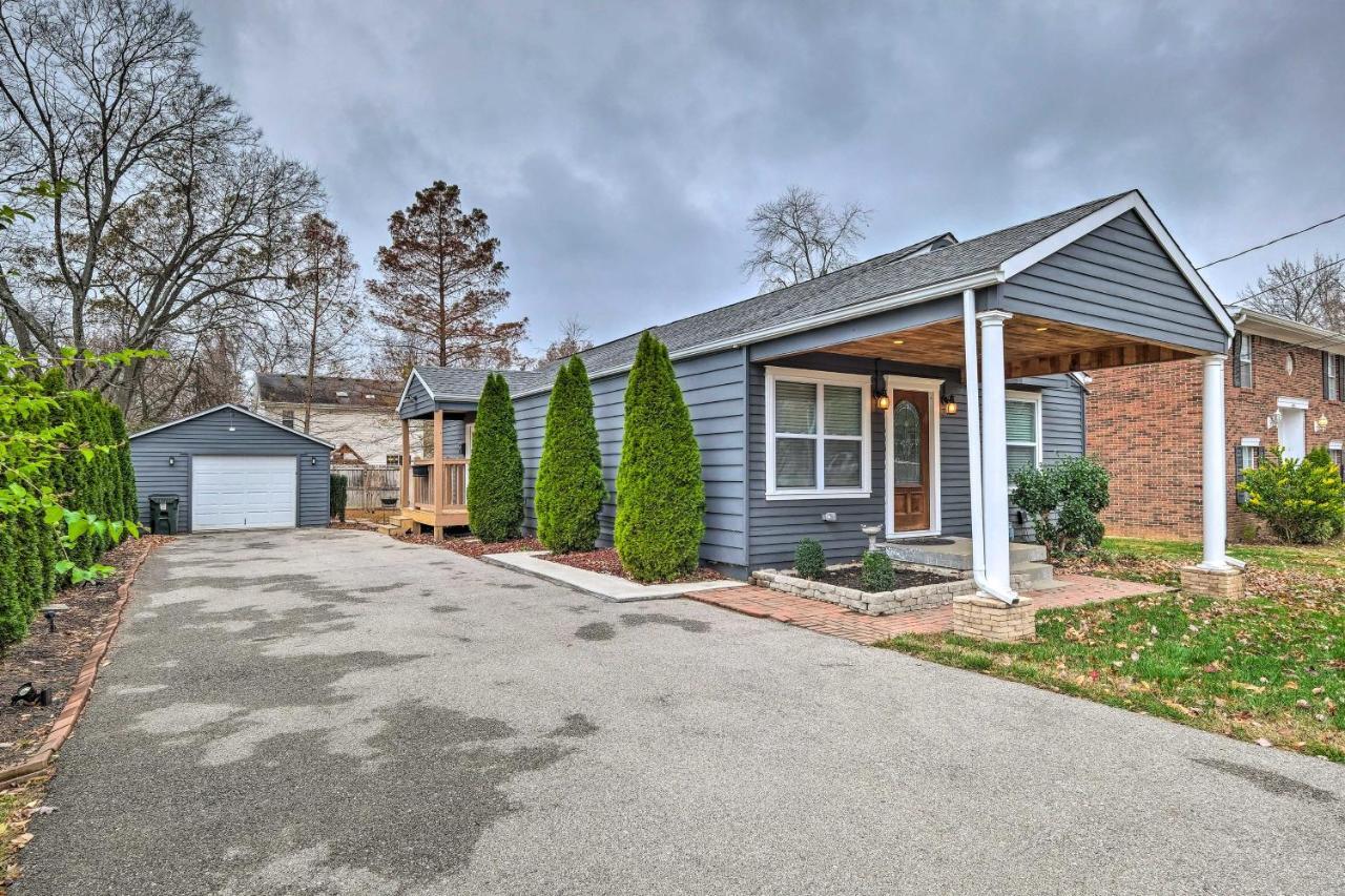 Luxe Lyndon Home Less Than 11 Mi To Dtwn Louisville! Esterno foto