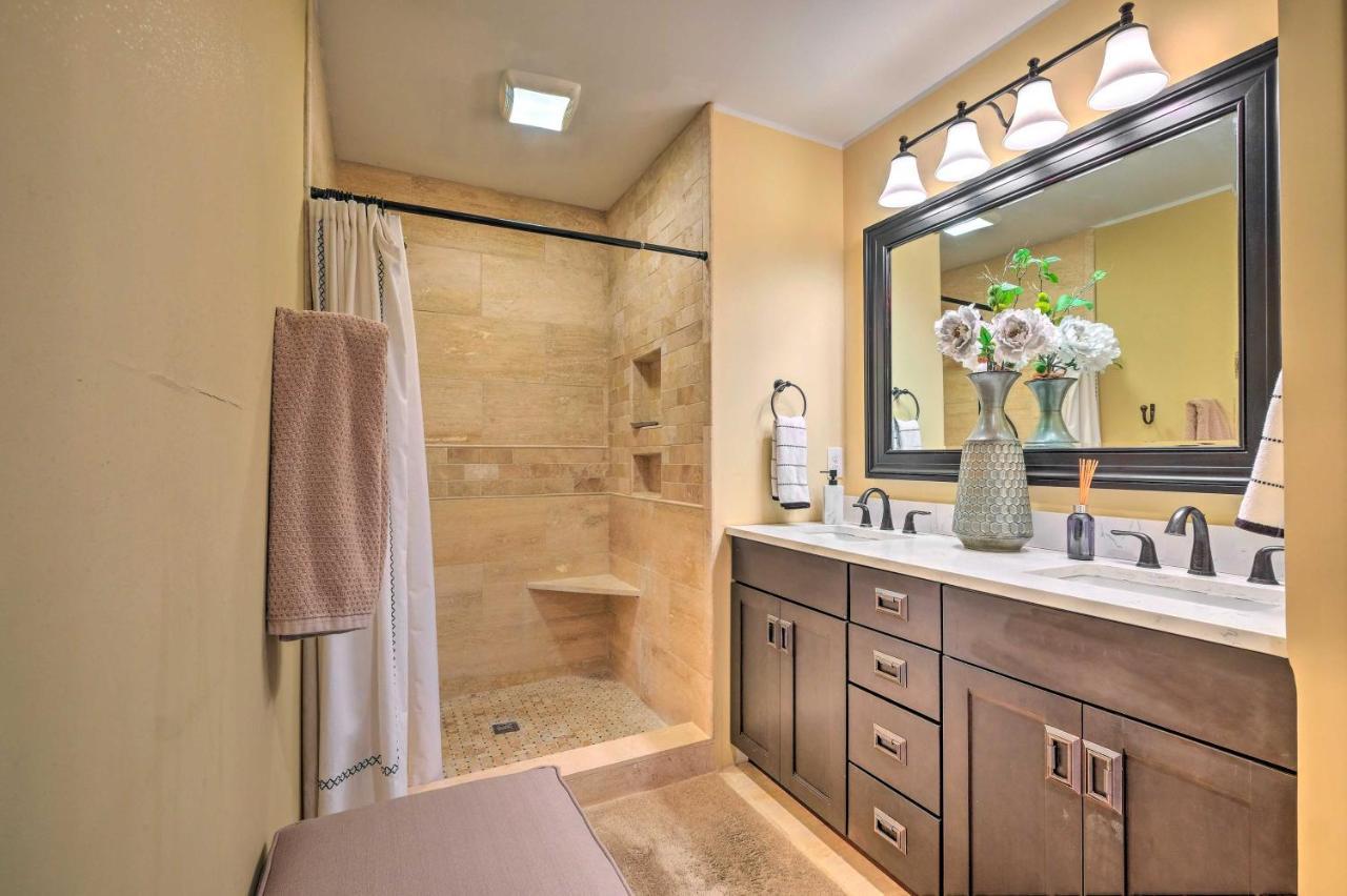 Luxe Lyndon Home Less Than 11 Mi To Dtwn Louisville! Esterno foto