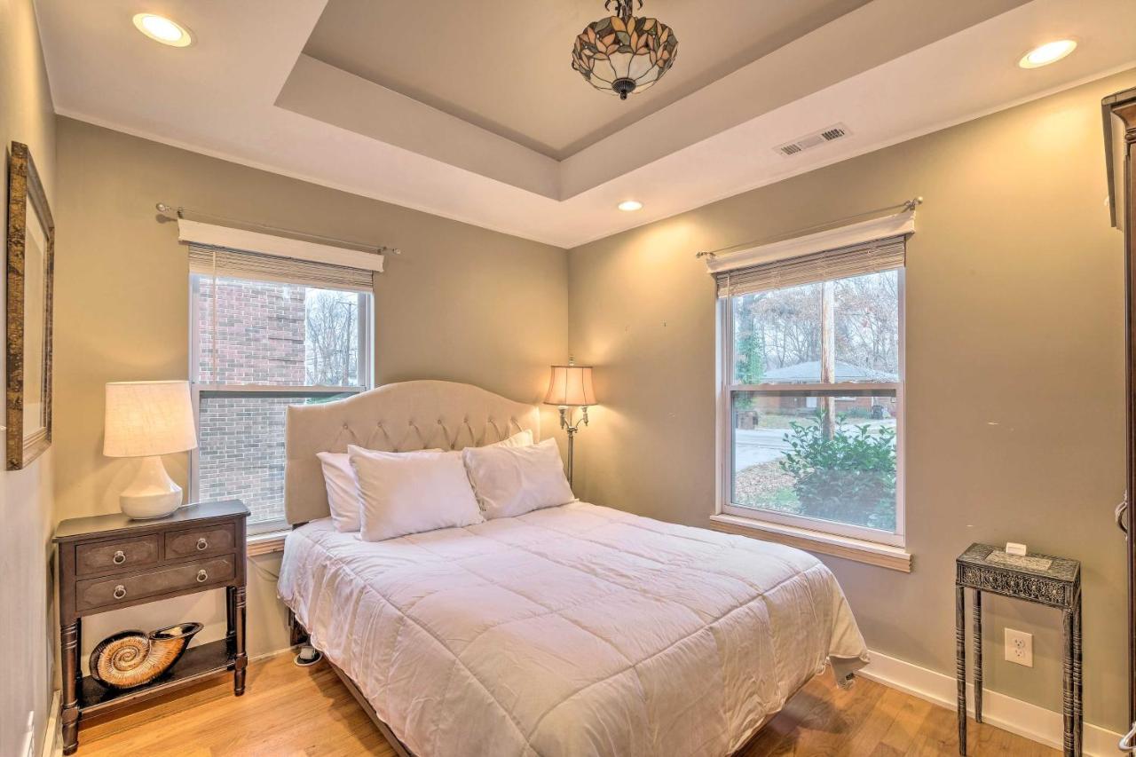 Luxe Lyndon Home Less Than 11 Mi To Dtwn Louisville! Esterno foto